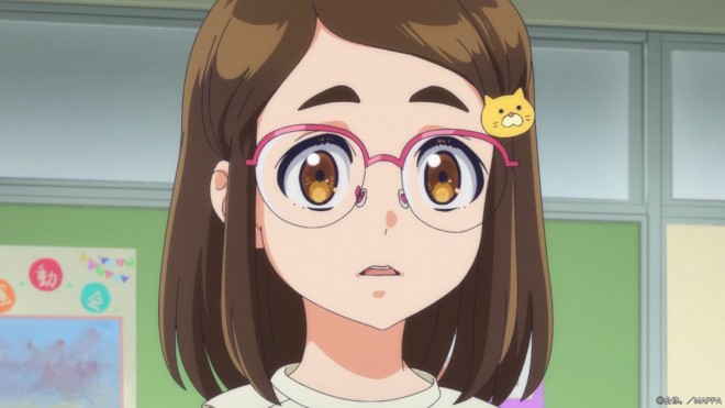 from Zenshu. EP7